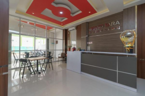 RedDoorz Plus at Grand Tara Homestay Palembang